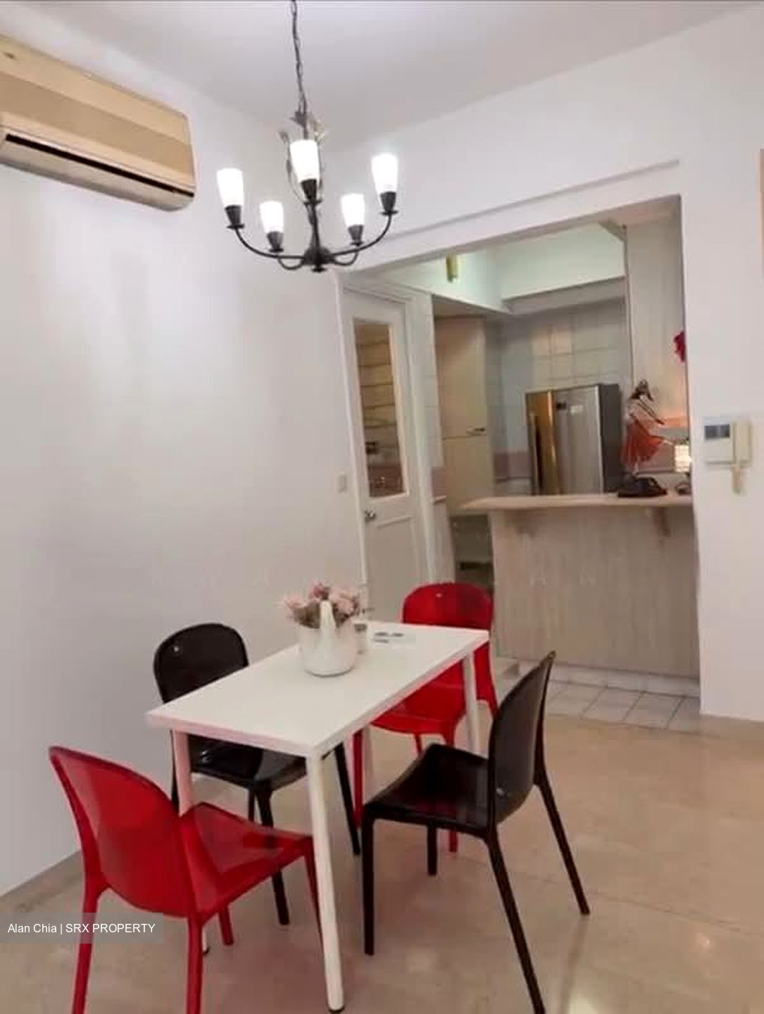 Oleander Towers (D12), Apartment #568362801